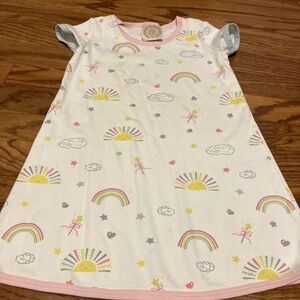 TBBC size 7 Polly play Dress, UC